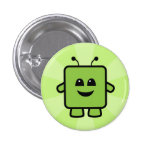 They are Among Us Button