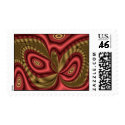They Are Watching postage by creationsbydenise They Are Watching postage