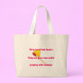 They aren't hot flashes bag