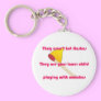 They aren't hot flashes keychain