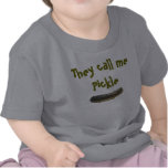 They call me Pickle Tees