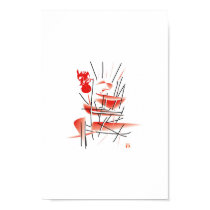 They  Call Me Red posters