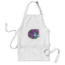 They Call the Wind Mariah aprons