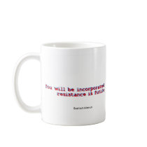 They Came to Area 51 mugs