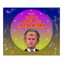 They Came to Area 51 posters by goodposter They Came to Area 51 posters