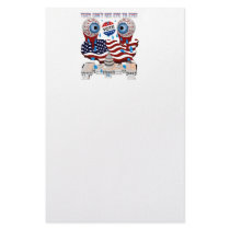 They-Can't-See-Eye-to-Eye-1 Stationery