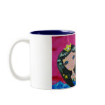 They Come From Different Worlds Coffee Mug