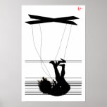 "They Fall Down" posters