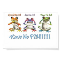 They Just Want To Have Fun! posters by tcarter66 They Just Want To Have Fun! posters
