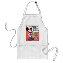 They Love The Kitchen Best aprons by Kasey_and_Company They Love The Kitchen Best aprons