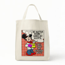 They Love The Kitchen Best Tote Bags