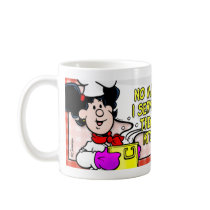 They Love The Kitchen Best Coffee Mugs