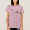 They say I have A.D.D.,but they just don't...Oh... t-shirts by plentoni They say I have A.D.D.,but they just don't...Oh... t-shirts