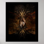 THEY! Will eat you ALIVE! Poster posters
