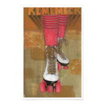 they will remember me posters