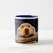 They'll Be Home Soon... mugs