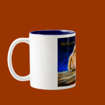 They'll Be Home Soon... mugs