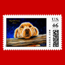 They'll Be Home Soon Postage postage