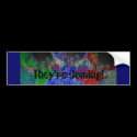 They're Coming! bumper stickers by Scajax They're Coming! bumper stickers