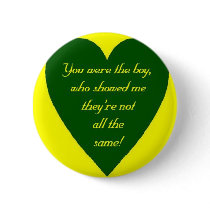 They're not all the same buttons by Veronica_PIPPI_1 They're not all the same buttons