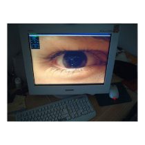 They're Watching You posters