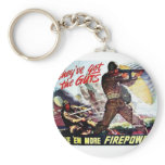 Theyve Got The Guts Key Chains