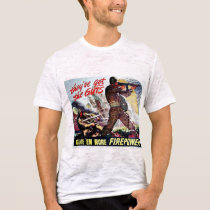 Theyve Got The Guts t-shirts