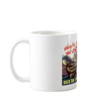 They've Got The Guts -- WW2 Mug