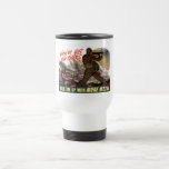 They've Got The Guts -- WW2 Mugs