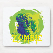 thezombie mousepads