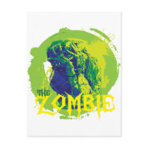 thezombie postcards