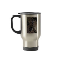 Thick-billed Murres on Hall Island Mugs