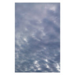 THICK CLOUDS stationary Custom Stationery