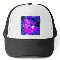 Thick Paint Hat