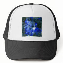 Thick Painting Hat