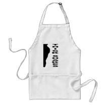 Thick Shakes Aprons