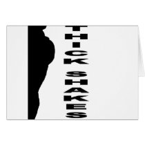 Thick Shakes Card