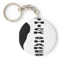 Thick Shakes Keychain