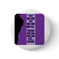 thick souls pinback button