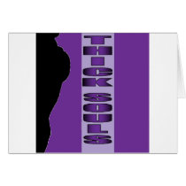 thick souls greeting cards