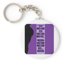 thick souls key chains