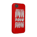 thief clothing phone cases tough iphone 4 covers