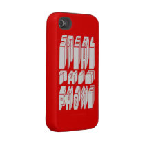 thief clothing phone cases tough iphone 4 covers