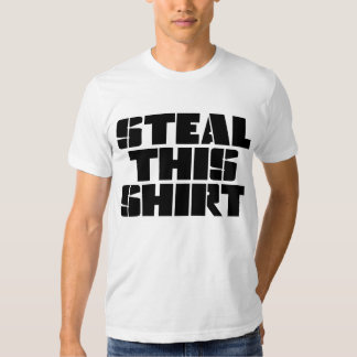 thief shirt