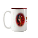 "Thief of Hearts" mugs