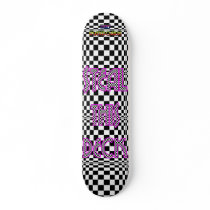 THIEF SKATEBOARDS - VorteX