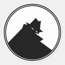 THIEF STICKER