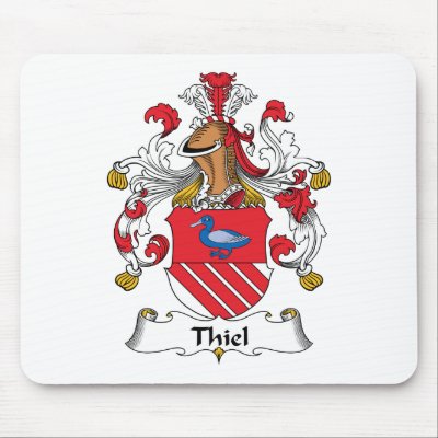 thiel