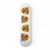 Thierry de Brederode , Netherlands skateboards by bestflag Thierry de Brederode , Netherlands skateboards