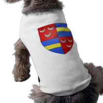 Thierry III Wassenaer , Netherlands pet clothing by bestflag Thierry III Wassenaer , Netherlands pet clothing